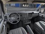 2025 Chevrolet Express 2500 RWD Empty Cargo Van for sale #B25128 - photo 15