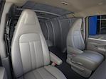 2025 Chevrolet Express 2500 RWD Empty Cargo Van for sale #B25128 - photo 16