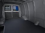 2025 Chevrolet Express 2500 RWD Empty Cargo Van for sale #B25128 - photo 17