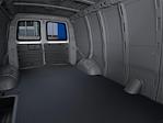 New 2025 Chevrolet Express 2500 Empty Cargo Van for sale #B25128 - photo 17