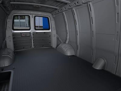 New 2025 Chevrolet Express 2500 Empty Cargo Van for sale #B25129 - photo 2