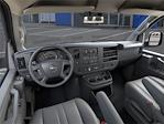 New 2025 Chevrolet Express 2500 Empty Cargo Van for sale #B25129 - photo 15