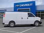 New 2025 Chevrolet Express 2500 Empty Cargo Van for sale #B25129 - photo 5