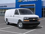 New 2025 Chevrolet Express 2500 Empty Cargo Van for sale #B25129 - photo 7