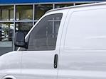 New 2025 Chevrolet Express 2500 Empty Cargo Van for sale #B25129 - photo 12