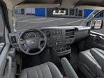 New 2025 Chevrolet Express 2500 Empty Cargo Van for sale #B25129 - photo 15