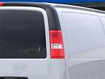 New 2025 Chevrolet Express 2500 Empty Cargo Van for sale #B25130 - photo 11