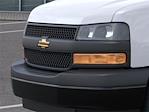 New 2025 Chevrolet Express 2500 Empty Cargo Van for sale #B25130 - photo 13