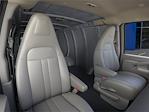 New 2025 Chevrolet Express 2500 Empty Cargo Van for sale #B25130 - photo 16