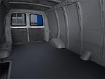 New 2025 Chevrolet Express 2500 Empty Cargo Van for sale #B25130 - photo 17