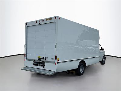 New 2025 Chevrolet Express 3500 17' Unicell Box Van with Walkramp for sale #B25138 - photo 2