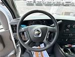 New 2025 Chevrolet Express 3500 17' Unicell Box Van with Walkramp for sale #B25138 - photo 11