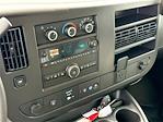 New 2025 Chevrolet Express 3500 17' Unicell Box Van with Walkramp for sale #B25138 - photo 14
