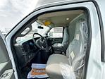 New 2025 Chevrolet Express 3500 17' Unicell Box Van with Walkramp for sale #B25138 - photo 16