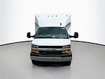 New 2025 Chevrolet Express 3500 17' Unicell Box Van with Walkramp for sale #B25138 - photo 3