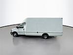 New 2025 Chevrolet Express 3500 17' Unicell Box Van with Walkramp for sale #B25138 - photo 5