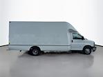 New 2025 Chevrolet Express 3500 17' Unicell Box Van with Walkramp for sale #B25138 - photo 8
