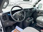New 2025 Chevrolet Express 3500 17' Unicell Box Van with Walkramp for sale #B25138 - photo 9