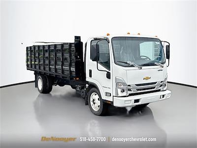 New 2025 Chevrolet LCF 4500HG Regular Cab 18' 4" Knapheide Stake Bed for sale #B25139 - photo 1