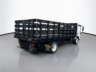 New 2025 Chevrolet LCF 4500HG Regular Cab 18' 4" Knapheide Stake Bed for sale #B25139 - photo 2