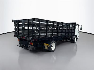 New 2025 Chevrolet LCF 4500HG Regular Cab 18' 4" Knapheide Stake Bed for sale #B25139 - photo 2