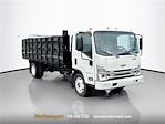 New 2025 Chevrolet LCF 4500HG Regular Cab 18' 4" Knapheide Stake Bed for sale #B25139 - photo 1