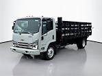 New 2025 Chevrolet LCF 4500HG Regular Cab 18' 4" Knapheide Stake Bed for sale #B25139 - photo 4
