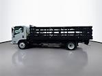 New 2025 Chevrolet LCF 4500HG Regular Cab 18' 4" Knapheide Stake Bed for sale #B25139 - photo 5