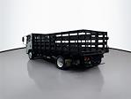2025 Chevrolet LCF 4500HG Regular Cab RWD Knapheide Stake Bed for sale #B25139 - photo 6