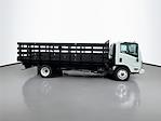2025 Chevrolet LCF 4500HG Regular Cab RWD Knapheide Stake Bed for sale #B25139 - photo 8