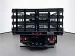 New 2025 Chevrolet LCF 4500HG Regular Cab 18' 4" Knapheide Stake Bed for sale #B25139 - photo 7