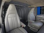 New 2025 Chevrolet Express 2500 Empty Cargo Van for sale #B25143 - photo 16