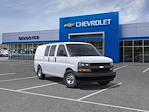 New 2025 Chevrolet Express 2500 Empty Cargo Van for sale #B25143 - photo 1