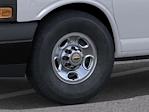 New 2025 Chevrolet Express 2500 Empty Cargo Van for sale #B25143 - photo 9