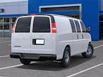 New 2025 Chevrolet Express 2500 Empty Cargo Van for sale #B25143 - photo 2