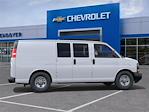 New 2025 Chevrolet Express 2500 Empty Cargo Van for sale #B25143 - photo 5