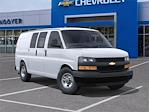 New 2025 Chevrolet Express 2500 Empty Cargo Van for sale #B25143 - photo 7