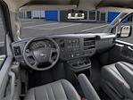 New 2025 Chevrolet Express 2500 Empty Cargo Van for sale #B25147 - photo 15