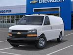 New 2025 Chevrolet Express 2500 Empty Cargo Van for sale #B25147 - photo 6