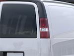 New 2025 Chevrolet Express 2500 Empty Cargo Van for sale #B25148 - photo 11