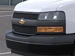 New 2025 Chevrolet Express 2500 Empty Cargo Van for sale #B25148 - photo 13