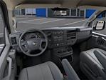 New 2025 Chevrolet Express 2500 Empty Cargo Van for sale #B25148 - photo 15