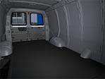 New 2025 Chevrolet Express 2500 Empty Cargo Van for sale #B25148 - photo 17
