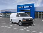 New 2025 Chevrolet Express 2500 Empty Cargo Van for sale #B25148 - photo 1