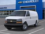 New 2025 Chevrolet Express 2500 Empty Cargo Van for sale #B25148 - photo 6