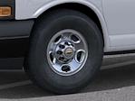 New 2025 Chevrolet Express 2500 Empty Cargo Van for sale #B25148 - photo 9