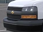 New 2025 Chevrolet Express 2500 Empty Cargo Van for sale #B25148 - photo 13