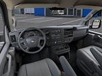 New 2025 Chevrolet Express 2500 Empty Cargo Van for sale #B25148 - photo 15
