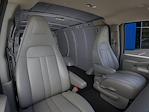 New 2025 Chevrolet Express 2500 Empty Cargo Van for sale #B25148 - photo 16