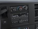 New 2025 Chevrolet Express 2500 Empty Cargo Van for sale #B25148 - photo 20